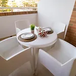 Apartmán En Magic World *