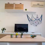 Apartmán En Magic World
