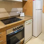 Apartmán En Magic World *