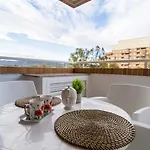 Apartmán En Magic World *