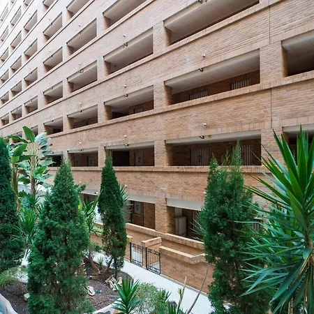 Apartmán En Magic World Oropesa del Mar